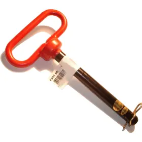 Hps5-081-1 Hard-to-find Fastener 014973175665 Grade 5 Hitch Pins 5/8 X 5-3/4 Piece-1 5-3/4-inch