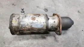 1109457 Harry Ferguson Original To-20 To-30 Tractor Starter Delco - Tested Works Well