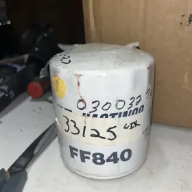 Ff840 Hastings 33125 New Old Stock Part # Heavy Duty Fuel Filter Wix