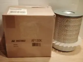 Af130k Hastings New Air Filter Old Stock