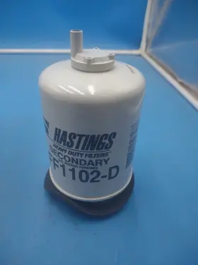Ff1101-d Hastings New Old Stock Part # Filter