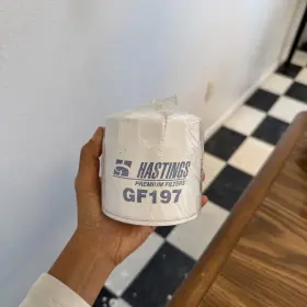 Gf197 Hastings Fuel Filter
