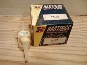 Gf95 Hastings Fuel Filter