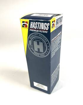 Hastings Hf727 New Old Stock Part # Hydraulic Filter