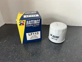 Lf113 Hastings New Old Stock Part # Oil Filter