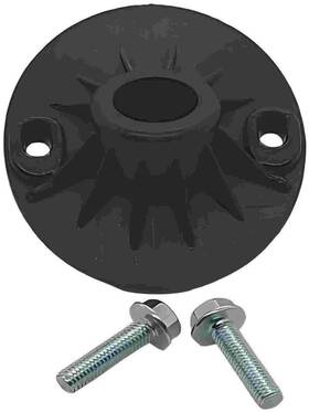 Hcllps 791137596251 For Poulan Steering Shaft Bushing Kit 532155106 155106 532155099