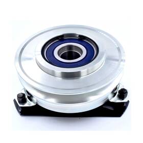 Hd Switch 04915400 Hitorque 120ftlb Oem 105 Bigbearing Pto Clutch 050236 052632 5215-