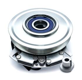 Hd Switch 110-6766 Hitorq 130ftb Bigbearing Solid Steel Billet Pulley Pto Clutch For Ex