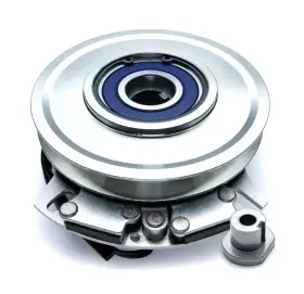 110-6766 Hd Switch Hitorq 130ftb Bigbearing Solid Steel Billet Pulley Pto Clutch For Ex