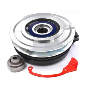 126-4185 Hd Switch 847622940542 Bigbearing Hitorque 260ftlbs Billet Pulley Electric Pto Clutch 109-5