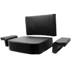 1010 Hecasa 731954309399 Seat Cushion Set Compatible With John Deere Crawler Dozer 420 430 440 20