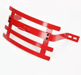 311541hd Hecasa Bap11893 For Ford Massey Ferguson 4000 To20 Naa Jubilee 2n 9n 8n Tractor #311541hd Bumper