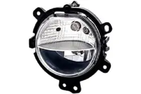 011748021 Hella 760687170204 Lamp Fog Rh H8 Mini One Cpr 13-23