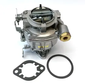 Henkyo 718893005247 1963-1967 Chevrolet Pickup Truck Rochester 1 Barrel Carburetor 3.8l 230 Ci And