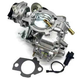 8212 Henkyo E1te— Aza Carter Yfa Type 1 Barrel Carburetor Automatic Vacuum Choke Fits 1965-1985 For