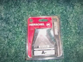 S20-5246 Herschel - Adams Sickle Sections 10 Pack Case Deer Ford Ac Massey S20-5246 Herschel - Adams Sickle Sections 10 Pack Case Deer Ford Ac Massey