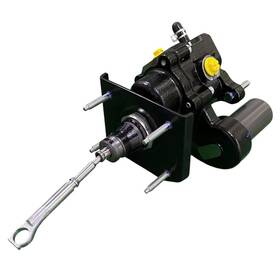 Hex Autoparts Bs232000 52-7374 Hydro Boost Power Brake Booster Compatible With Ford F-
