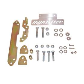 High Lifter Hlk500-53 2 Inch Signature Series Lift Kit Compatible With 2016-2021 Honda