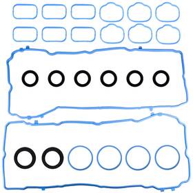 Hihiav Vcg--vs50805r&ms97204 Vs50805r For Dodge Charger Challenger Valve Cover Gasket Vs50805r&ms97204