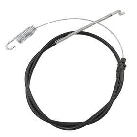 Hirldeea 736519656192 105-1844 Traction Control Cable Fits Toro 22 Inch Recycler Rear Wheel Drive Self