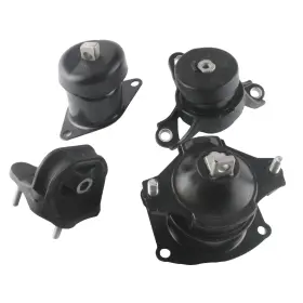 A4526hy Hlbtk A65004 A4572 A4561 Engine Motor And Transmission Mount 4 Pcs Compatib
