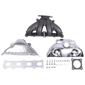 Holdwell 321ad 674985 Exhaust Tube With Gasket 674-985 4693321ad Compatible Chrysler
