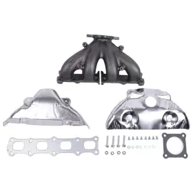 4693321ad Holdwell 321ad 674985 Exhaust Tube With Gasket 674-985 Compatible Chrysler