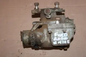 12r-3589b Holley Carburetor For Ford 2000 And Others - Model #