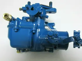 C5nn9510m Holley Remanufactured Ford Tractor Oem Carburetor 2000 3000 4000 3 Cyl C5nn9510m Holley Remanufactured Ford Tractor Oem Carburetor 2000 3000 4000 3 Cyl