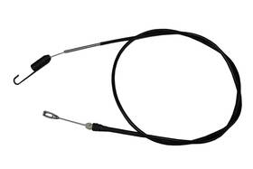 Honda 719534667183 54510-vg4-c01 Genuine Oem Walk-behind Lawn Mower Clutch Drive Cable