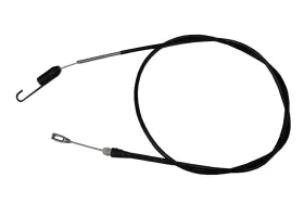54510-vg4-c01 Honda 719534667183 Genuine Oem Walk-behind Lawn Mower Clutch Drive Cable