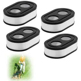 798452 Honsnks 550ex 500ex 625ex 675exi 4pc Air Filter Fits 593260 Series Mower Element 798452 Honsnks 550ex 500ex 625ex 675exi 4pc Air Filter Fits 593260 Series Mower Element