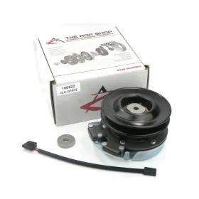 5219-107 Hustler Big Dog Aftermarket 097526019722 Quality Pto Clutch - Compatible With Warner 5219107 Hu