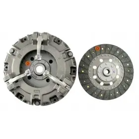 F40614u Hy-capacity Ford Tractor Model 1920 9-1/2 Inch Dual Stage Clutch Unit - Reman F40614u Hy-capacity Ford Tractor Model 1920 9-1/2 Inch Dual Stage Clutch Unit - Reman