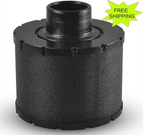 Hzsitege 88290014-485 Air Compressor Filter For Maintenance And Replacement