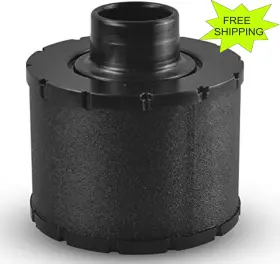 88290014-485 Hzsitege Air Compressor Filter For Maintenance And Replacement
