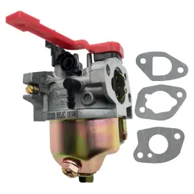165jc Ibvibv 165ja Huayi Snowblower Snow Thrower Carburetor Carb Assembly 165j