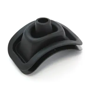 Alebsq3333bl-1pc Icykale Automobile Transmission Shift Lever Cover Handle Boot Seal