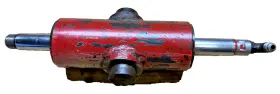 188842a1 Ih Power Steering Cylinder 464 484 574 584 674 684 784 884 Tractors