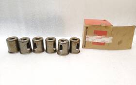 Ih 20090vb Nos 40-47 Farmal Bn Case Tractor Rockfork Clutch Spring Cups