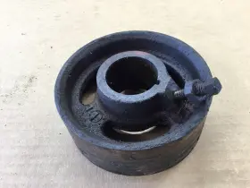 350805r2 Ih Farmall Cub Brake Drum