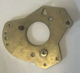 361761c1 Ih - A New Original Distributor Breaker Plate For Vehicles