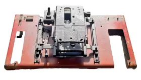 533223r91 Ih 527591r5 And Seat Suspension Rear Top Cover 574 464 674 2500