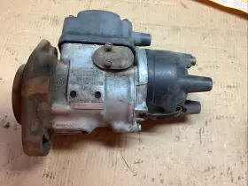6482 Ih 6432 International Harvester Magneto Dax Untested 6482 Ih 6432 International Harvester Magneto Dax Untested