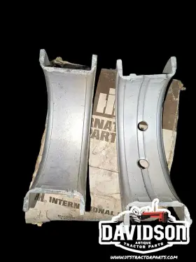 684579-c92 Ih International Case Main Bearing Assembly 966 684579-c92 Ih International Case Main Bearing Assembly 966
