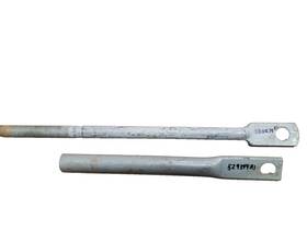 Ih International 606u Utility Only-sway Limiter Stabilizer Assy 380578r1 And 529344r1