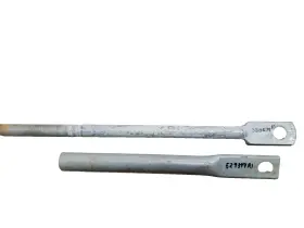 529344r1 Ih International 606u Utility Only-sway Limiter Stabilizer Assy 380578r1 And