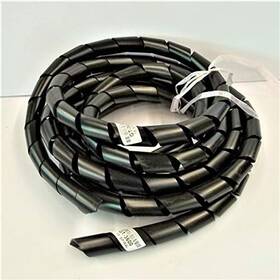 Iloca Gt-3600 Air Hose And Power Cable Spiral Wrap 15