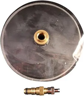 218-a Industries S-462 Tr# Tractor Valve