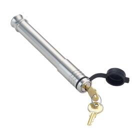 Infiniterule Security 61080-d 61080 Hitch Lock For Gen-y Mega Duty 32k Lb Series - Fits Adjustable
